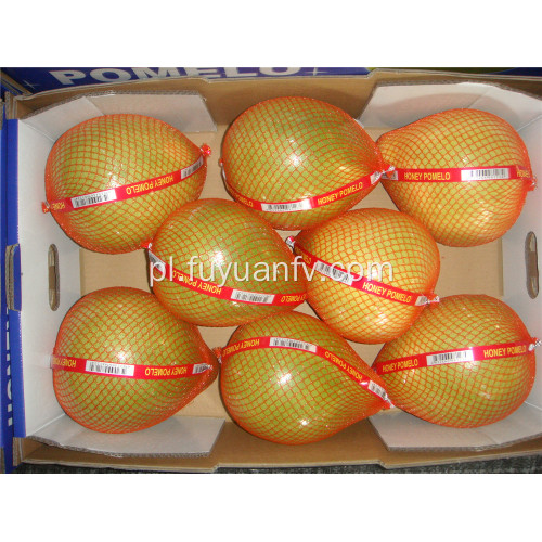 2019 Honey Pomelo